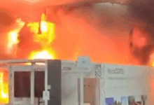 Βραζιλία:-Φωτιά-σε-περίπτερο-στο-συνέδριο-cop30-που-διεξάγονται-οι-συνομιλίες-του-ΟΗΕ-για-το-κλίμα