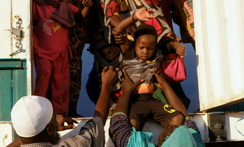 Σουδάν:-Κυρώσεις-της-ΕΕ-κατά-του-υπαρχηγού-των-rsf-για-«σοβαρά-και-συνεχιζόμενα-εγκλήματα»