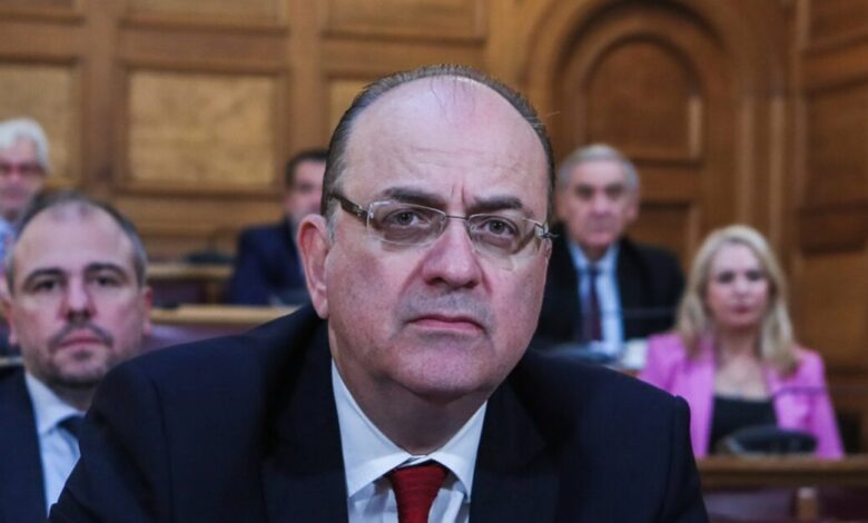 Λαζαρίδης:-Προσπάθεια-δολοφονίας-του-χαρακτήρα-μου-από-τον-Νίκο-Ανδρουλάκη