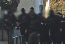 Γιάννης-Λάλας:-Στη-φυλακή-και-οι-τέσσερις-κατηγορούμενοι-για-την-εκτέλεσή-του,-αρνήθηκαν-τις-κατηγορίες  