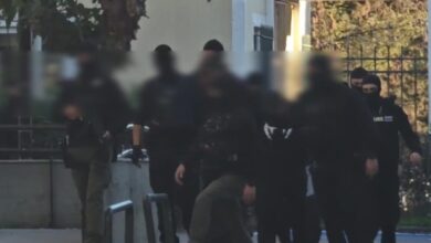 Γιάννης-Λάλας:-Στη-φυλακή-και-οι-τέσσερις-κατηγορούμενοι-για-την-εκτέλεσή-του,-αρνήθηκαν-τις-κατηγορίες  