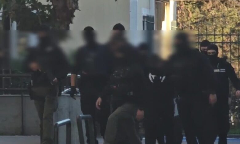 Γιάννης-Λάλας:-Στη-φυλακή-και-οι-τέσσερις-κατηγορούμενοι-για-την-εκτέλεσή-του,-αρνήθηκαν-τις-κατηγορίες  