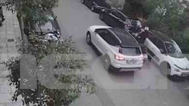 Νέος-Κόσμος:-Βίντεο-ντοκουμέντο-με-τη-στιγμή-που-ο-58χρονος-οδηγός-ψεκάζει-με-σπρέι-τον-29χρονο