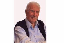 Απεβίωσε-ο-συνταξιούχος-αστυνομικός-Βασίλειος-Μπακούλιας