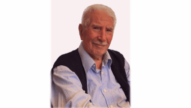 Απεβίωσε-ο-συνταξιούχος-αστυνομικός-Βασίλειος-Μπακούλιας