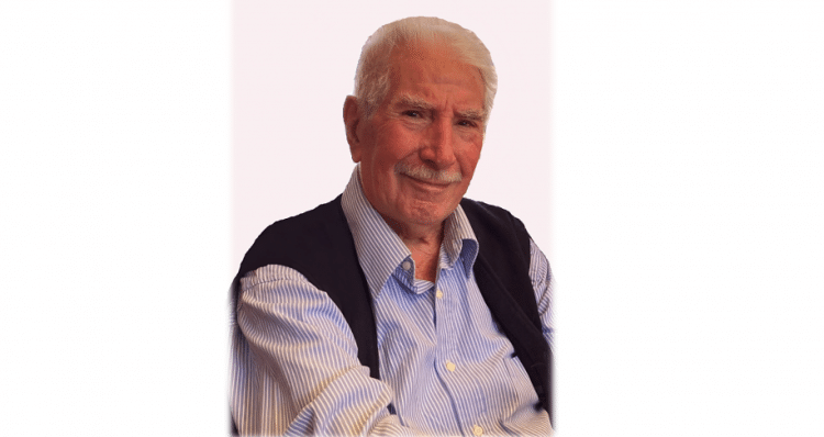 Απεβίωσε-ο-συνταξιούχος-αστυνομικός-Βασίλειος-Μπακούλιας