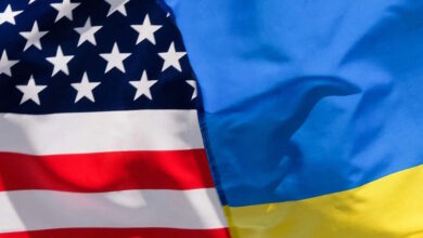Ουκρανία:-Οι-ΗΠΑ-διεκδικούν-μερίδιο-από-τις-επενδύσεις-με-«όχημα»-την-αξιοποίηση-των-παγωμένων-ρωσικών assets από-την-ΕΕ