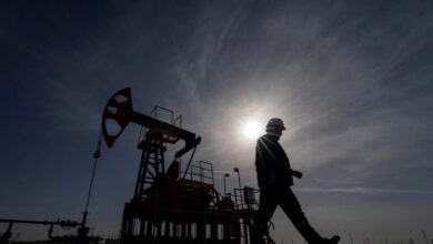 Στον-«πάγο»-εκατομμύρια-βαρέλια-ρωσικού-πετρελαίου-λόγω-των-κυρώσεων-των-ΗΠΑ