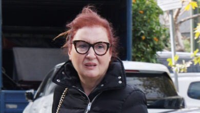 Φωτεινή-Ντεμίρη:-Ζούμε-δύσκολες-εποχές,-θα-ήταν-πιο-εύκολες-αν-σκεφτόμασταν-ο-ένας-τον-άλλον