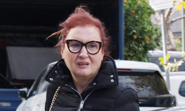 Φωτεινή-Ντεμίρη:-Ζούμε-δύσκολες-εποχές,-θα-ήταν-πιο-εύκολες-αν-σκεφτόμασταν-ο-ένας-τον-άλλον