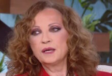 Γλυκερία:-Τραγουδούσα-και-πληροφορήθηκα-ότι-είχε-πεθάνει-ο-πατέρας-μου