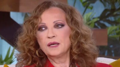 Γλυκερία:-Τραγουδούσα-και-πληροφορήθηκα-ότι-είχε-πεθάνει-ο-πατέρας-μου