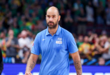 Εθνική-Ελλάδας:-Οι-κλήσεις-του-Βασίλη-Σπανούλη-για-τα-παιχνίδια-με-Ρουμανία-και-Πορτογαλία