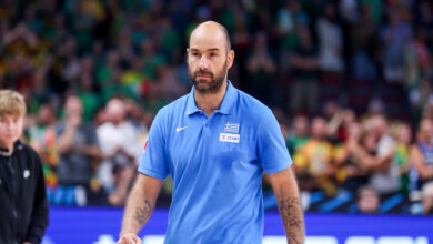 Εθνική-Ελλάδας:-Οι-κλήσεις-του-Βασίλη-Σπανούλη-για-τα-παιχνίδια-με-Ρουμανία-και-Πορτογαλία