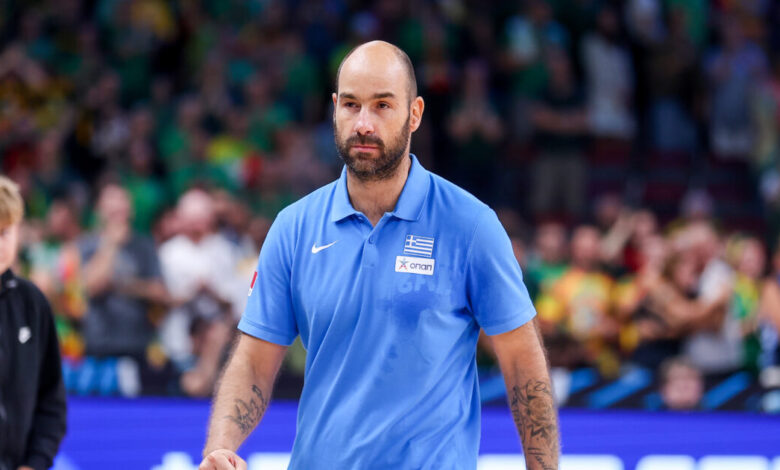 Εθνική-Ελλάδας:-Οι-κλήσεις-του-Βασίλη-Σπανούλη-για-τα-παιχνίδια-με-Ρουμανία-και-Πορτογαλία