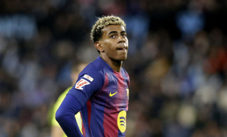 Γιαμάλ:-«champions-league,-πρωτάθλημα,-Μουντιάλ-και-Χρυσή-Μπάλα,-τα-θέλω-όλα»