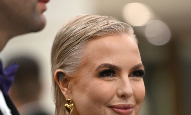 Τζόρτζι-Πάρσελ:-Αυστραλή-βουλευτής-αποκαλύπτει-πολλαπλές-σεξουαλικές-παρενοχλήσεις-μέσα-στο-κοινοβούλιο-–-«Τι-περίμενε;-Δείτε-πώς-ντύνεται,-τα-τατουάζ»