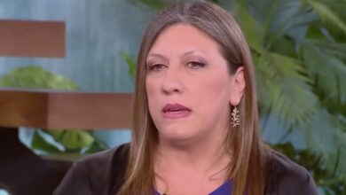 Ζωή-Κωνσταντοπούλου:-Καυγάς-με-τον-Δημήτρη-Ουγγαρέζο-για-την-παραίτηση-του-Διαμαντή-Καραναστάση-–-«Γιατί-να-λες-ψέματα;»