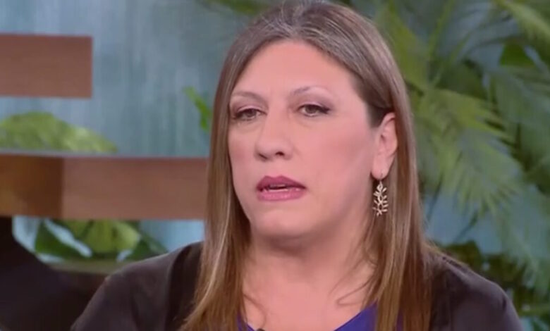 Ζωή-Κωνσταντοπούλου:-Καυγάς-με-τον-Δημήτρη-Ουγγαρέζο-για-την-παραίτηση-του-Διαμαντή-Καραναστάση-–-«Γιατί-να-λες-ψέματα;»