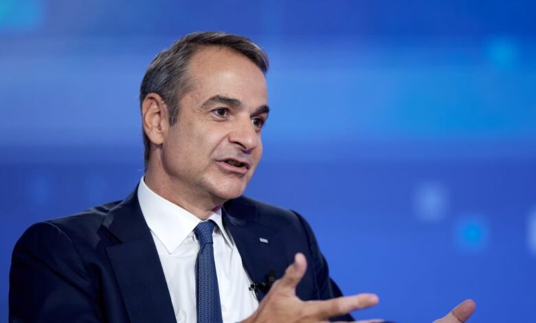 Κυριάκος-Μητσοτάκης-στο-bloomberg-για-το-λιμάνι-του-Πειραιά:-Με-τις-ΗΠΑ-έχουμε-υπογράψει-αμοιβαία-επωφελείς-συμφωνίες-χωρίς-να-αμφισβητούμε-επενδύσεις-του-παρελθόντος