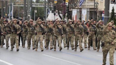 Τέθηκε-σε-διαβούλευση-το-νέο-Σχέδιο-Νόμου-για-τις-Ένοπλες-Δυνάμεις-–-Τι-αλλάζει-για-στελέχη,-μισθούς,-εκπαίδευση-και-στράτευση
