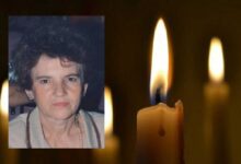 Έφυγε-από-τη-ζωή-η-Δήμητρα-Τσιακμάκη,-ετών-83