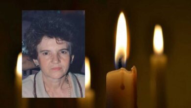 Έφυγε-από-τη-ζωή-η-Δήμητρα-Τσιακμάκη,-ετών-83