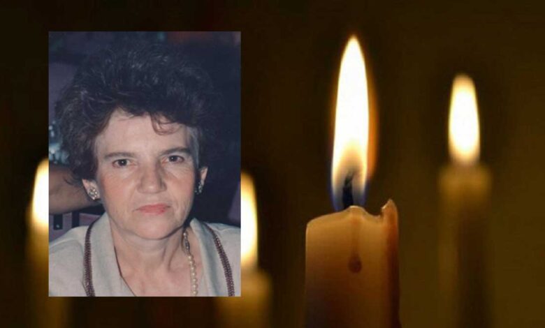 Έφυγε-από-τη-ζωή-η-Δήμητρα-Τσιακμάκη,-ετών-83