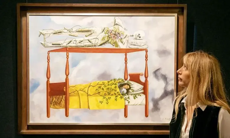 Αυτοπροσωπογραφία-της-Φρίντα-Κάλο-πουλήθηκε-στην-τιμή-ρεκόρ-των-54,7-εκατ.-δολαρίων