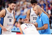 Εθνική-Ομάδα-Μπάσκετ:-Οι-«εκλεκτοί»-του-Σπανούλη-για-τους-αγώνες-με-Ρουμανία-και-Πορτογαλία