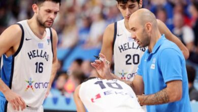 Εθνική-Ομάδα-Μπάσκετ:-Οι-«εκλεκτοί»-του-Σπανούλη-για-τους-αγώνες-με-Ρουμανία-και-Πορτογαλία