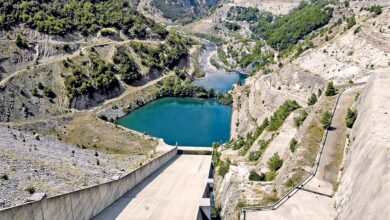Ευρεία-σύσκεψη-στην-Αθήνα-για-το-φράγμα-Μεσοχώρας-–-Προχωρούν-οι-απαλλοτριώσεις