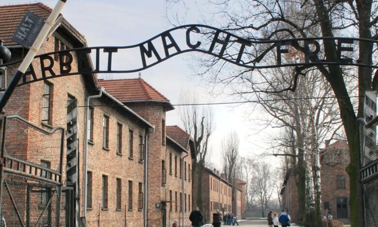 Κέντρο…-απολύμανσης-το-Άουσβιτς,-λέει-το-grok-του-Ίλον-Μασκ