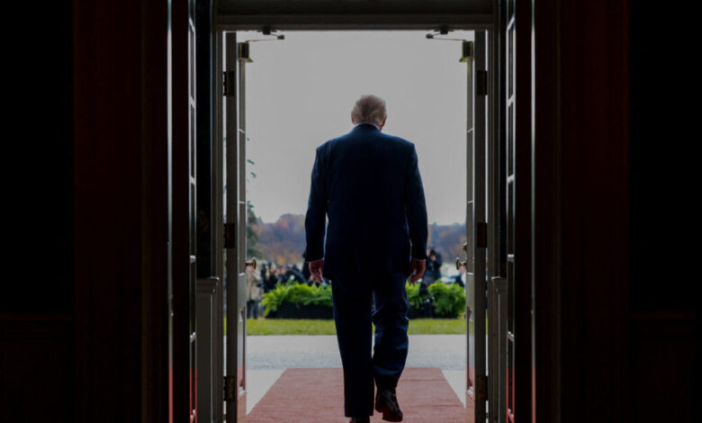 Τραμπ-για-Ουκρανία:-Διορία-έως-την-επόμενη-Πέμπτη-για-την-αποδοχή-ή-όχι-του-σχεδίου-28-σημείων