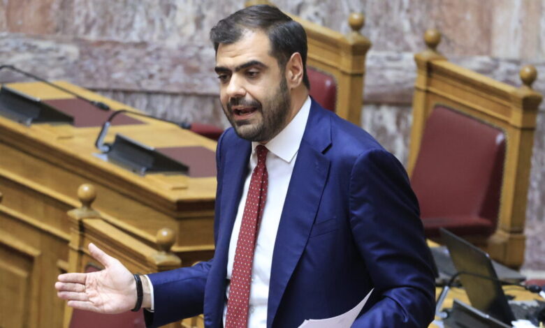 Μαρινάκης:-«Δεν-θα-πάρουμε-την-άδεια-της-κας-Ζαχάροβα»