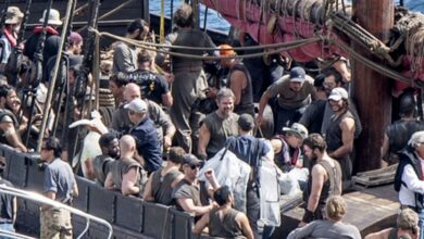 Κρίστοφερ-Νόλαν:-Νέες-φωτογραφίες-από-τα-γυρίσματα-της-ταινίας-«Οδύσσεια»-–-Οι-ρόλοι-που-αναλαμβάνει-το-«super-–-cast»-των-αστέρων