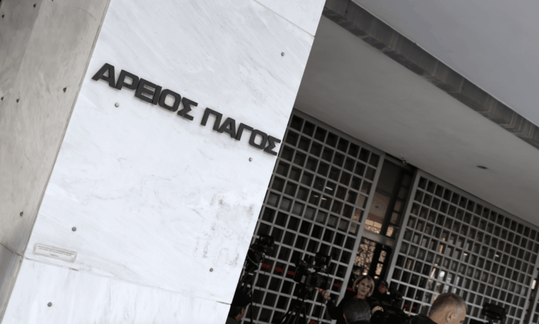 Παρέμβαση-Αρείου-Πάγου-για-την-ευλογιά-–-Ερευνα-και-στη-Θεσσαλία-για-παραβίαση-μέτρων