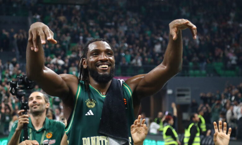 Τρελαμένος-Φαρίντ:-«Ένιωσα-σαν-να-ήμουν-στον-Παναθηναϊκό-όλα-τα-χρόνια-της-ευρωπαϊκής-μου-καριέρας»