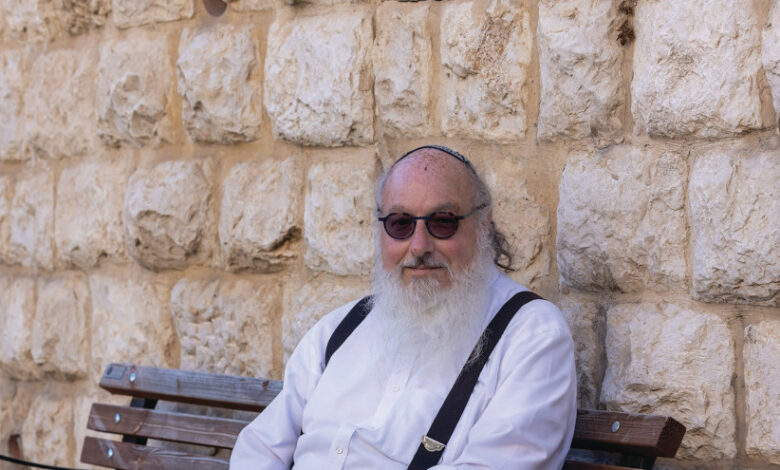 Ισραήλ:-Ο-Λευκός-Οίκος-«δε-γνώριζε»-για-τη-συνάντηση-Χάκαμπι-και-Τζόναθαν-Πόλαρντ