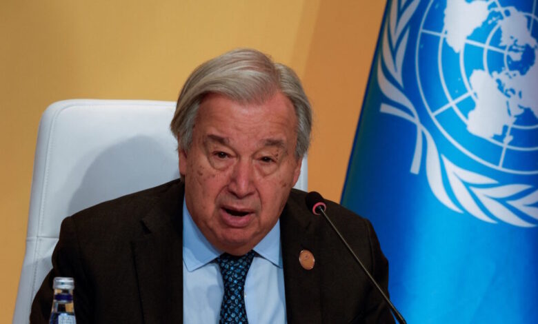 Προειδοποιεί-ο-ΓΓ-του-ΟΗΕ:-«Κάθε-Ειρηνευτική-λύση-για-την-Ουκρανία-πρέπει-να-σέβεται-την-εδαφική-της-ακεραιότητα»