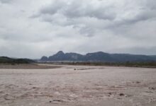 Πλημμύρες-στον-Δήμο-Μετεώρων:-Αποκομμένα-χωριά-και-διακοπές-κυκλοφορίας