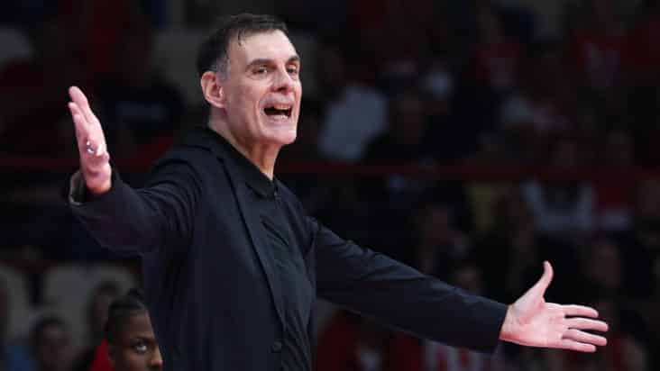 Γιώργος-Μπαρτζώκας-για-το-Ολυμπιακός-–-Παρί:-«Είμαι-χαρούμενος-γιατί-το-θεωρούσα-επικίνδυνο-ματς»