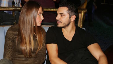 Κώστας-Δόξας-για-τη-δικαστική-διαμάχη-με-την-Μαρία-Δεληθανάση:-«Η-ματαιοδοξία-είναι-κακό-πράγμα»