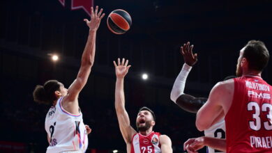 Ολυμπιακός-–-Παρί-98-86-τελικό:-Επιστροφή-στις-νίκες-για-τους-Πειραιώτες-στην-euroleague