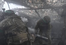 Ουκρανία:-Απορρίπτουμε-όποιο-ειρηνευτικό-σχέδιο-ξεπερνά-τις-κόκκινες-γραμμές-μας-–-«Διαπραγματευτείτε-τώρα»-λέει-η-Ρωσία