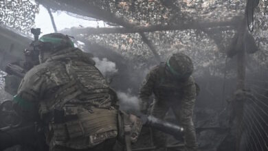 Ουκρανία:-Απορρίπτουμε-όποιο-ειρηνευτικό-σχέδιο-ξεπερνά-τις-κόκκινες-γραμμές-μας-–-«Διαπραγματευτείτε-τώρα»-λέει-η-Ρωσία