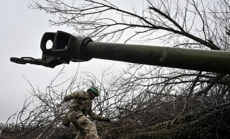 Ουκρανία:-Οι-ΗΠΑ-πιέζουν-τον-Ζελένσκι-να-υπογράψει-το-ειρηνευτικό-σχέδιο-έως-τις-27-Νοεμβρίου