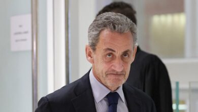 Νικολά-Σαρκοζί:-«Το-ημερολόγιο-ενός-φυλακισμένου»-είναι-ο-τίτλος-του-νέου-του-βιβλίου-–-Κυκλοφορεί-στις-10-Δεκεμβρίου