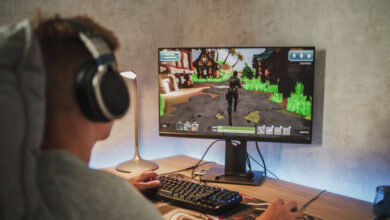 europol:-Εγκληματικά-δίκτυα-στρατολογούν-παιδιά-μέσω-βιντεοπαιχνιδιών-για-να-σκοτώνουν