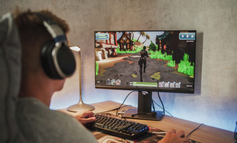 europol:-Εγκληματικά-δίκτυα-στρατολογούν-παιδιά-μέσω-βιντεοπαιχνιδιών-για-να-σκοτώνουν